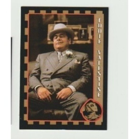 Lot Of 4 Rare Vintage The Walt Disney Co. Topps Inc The Rocketeers Trading Cards - Picture 5 of 10